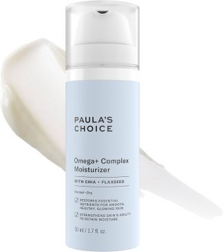 Paula's Choice Omega+ Complex Moisturizer