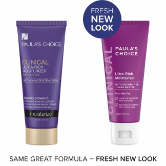 Paula's Choice Clinical Ultra-Rich Moisturizer