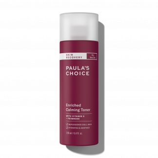 Paula's Choice Enriched Calming Toner