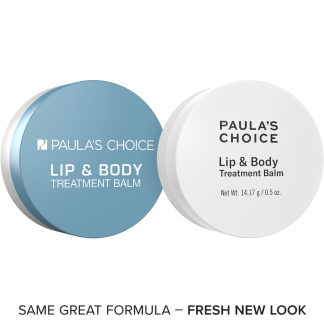 Paula’s Choice Lip & Body Treatment Balm