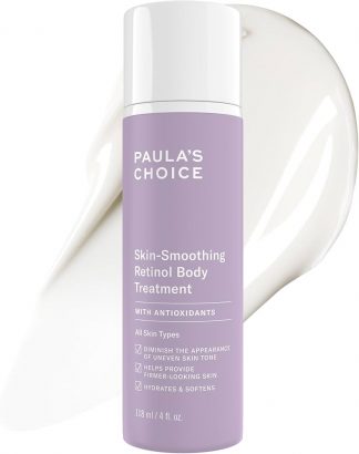 Paula's Choice Retinol Skin-Smoothing Body Treatment