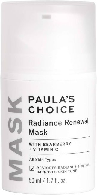 Paula's Choice Radiance Renewal Mask