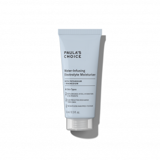 Paula's Choice Water-Infusing Electrolyte Moisturizer