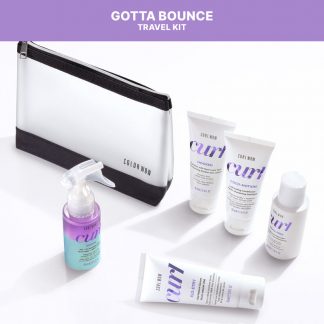 Color Wow Gotta Bounce Travel Kit