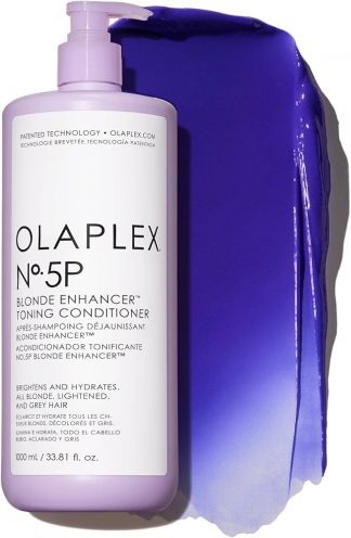 Olaplex No.5P Blonde Enhancer Toning Conditioner