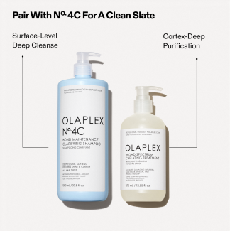 Olaplex Broad Spectrum Chelating Treatment