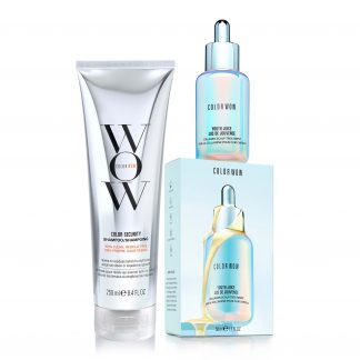 Color Wow Optimal Scalp Treatment Bundle