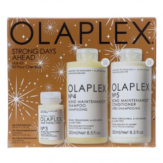 Olaplex The Complete Hair Repair System