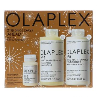 Olaplex Strong Days Ahead Hair Kit