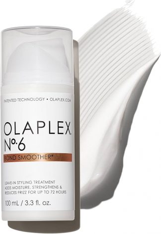 Olaplex Bond Strengthening Leave-In Treatment