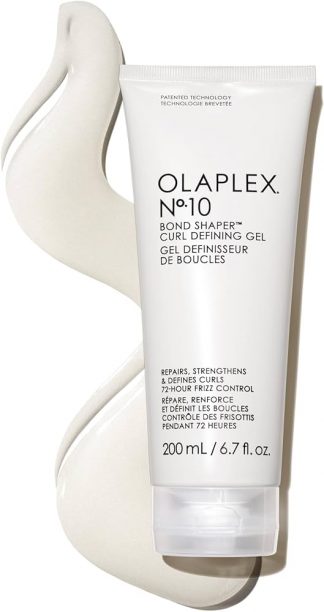 Olaplex Curl Defining Gel Cream