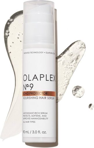 Olaplex Anti-Frizz Smoothing Serum
