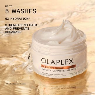 Olaplex Moisture Lock Hair Cream