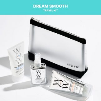 Color Wow Dream Smooth Travel Kit