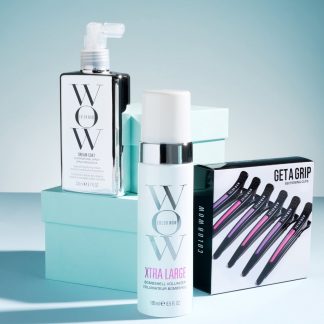 Color Wow Viral Superstars Travel Kit