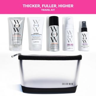 Color Wow Thicker, Fuller, Higher Travel Kit