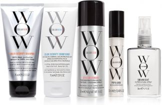 Color Wow Best Vacay Hair, Ever! Travel Kit