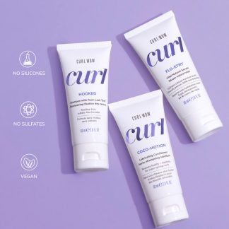 Color Wow Perfect Curls Starter Kit