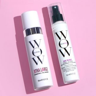 Color Wow BIG, Bombshell Bundle