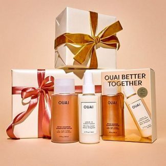 OUAI Better Together Kit