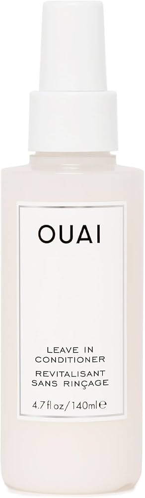 OUAI Super Dry Shampoo – Melrose Place