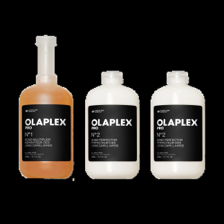 PRO EXCLUSIVE: ORIGINAL BOND BUILDING KIT