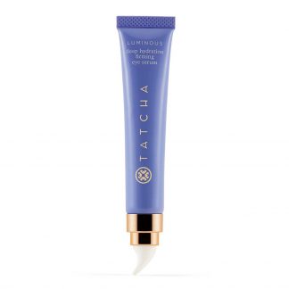Complimentary Deep Hydration Firming Eye Serum