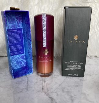 Tatcha The Brightening Serum 5ml