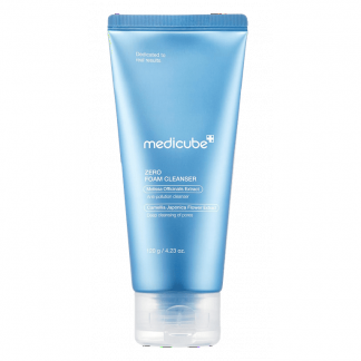 Medicube Zero Foam Cleanser