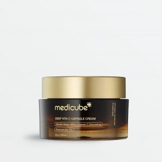 Medicube Deep Vita C Capsule Cream