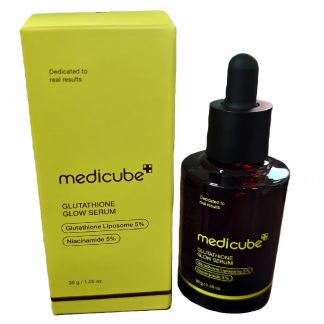 Medicube Glutathione Glow Serum |  for Glowing Complexion