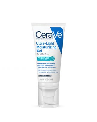 CeraVe Resurfacing Retinol Serum