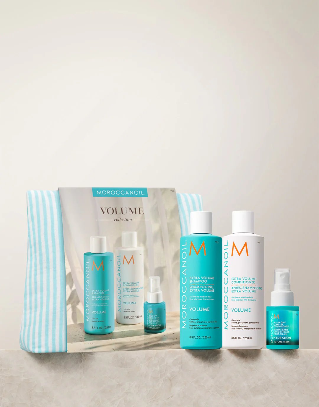 Moroccanoil