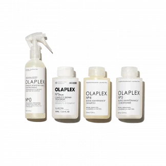 Olaplex The Complete Hair Repair System