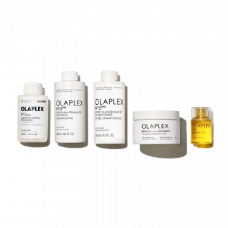 Olaplex Moisture Lock Hair Cream