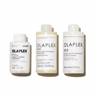 Olaplex No.4P Blonde Enhancer Toning Shampoo