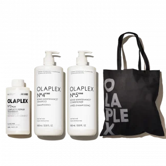 Olaplex No.4D Clean Volume Detox Dry Shampoo